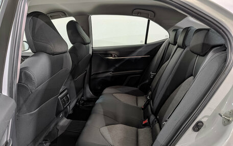 Toyota Camry, 2021 год, 2 480 000 рублей, 18 фотография