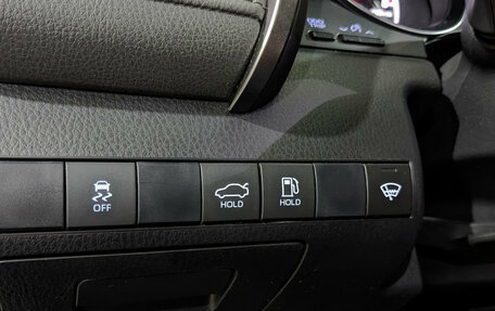 Toyota Camry, 2021 год, 2 480 000 рублей, 27 фотография