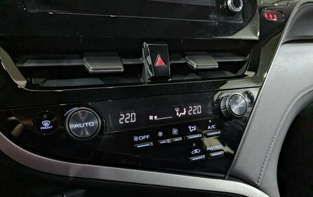 Toyota Camry, 2021 год, 2 480 000 рублей, 21 фотография