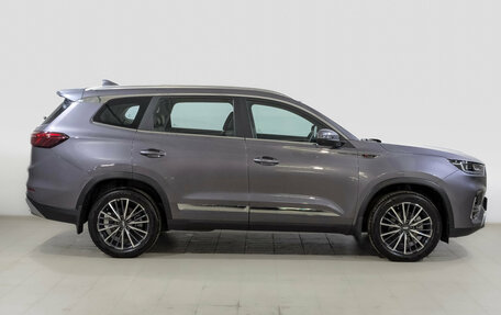 Chery Tiggo 8 Pro, 2022 год, 2 190 000 рублей, 4 фотография