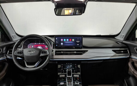 Chery Tiggo 8 Pro, 2022 год, 2 190 000 рублей, 14 фотография