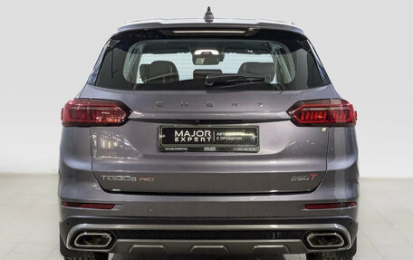 Chery Tiggo 8 Pro, 2022 год, 2 190 000 рублей, 6 фотография