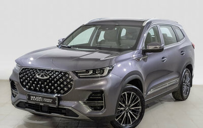 Chery Tiggo 8 Pro, 2022 год, 2 190 000 рублей, 1 фотография