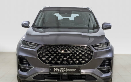 Chery Tiggo 8 Pro, 2022 год, 2 190 000 рублей, 2 фотография