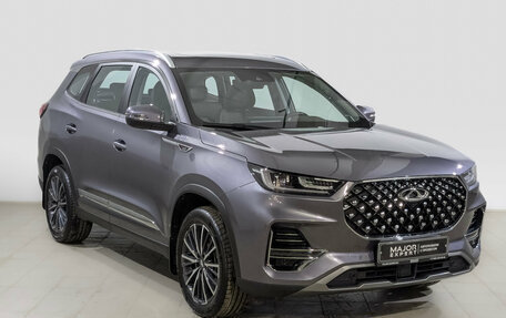 Chery Tiggo 8 Pro, 2022 год, 2 190 000 рублей, 3 фотография