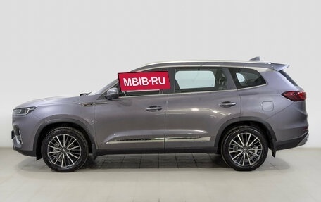 Chery Tiggo 8 Pro, 2022 год, 2 190 000 рублей, 8 фотография