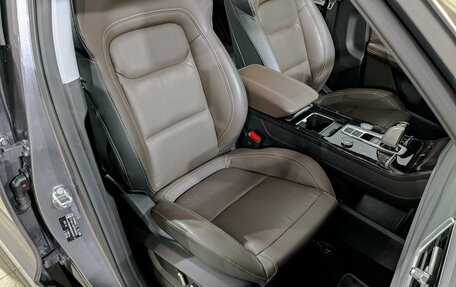 Chery Tiggo 8 Pro, 2022 год, 2 190 000 рублей, 24 фотография