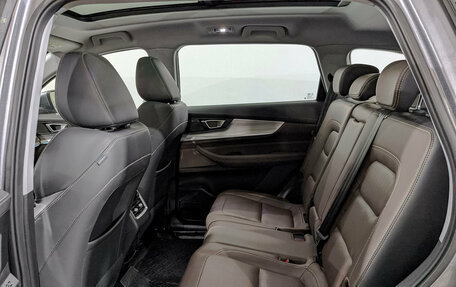 Chery Tiggo 8 Pro, 2022 год, 2 190 000 рублей, 18 фотография