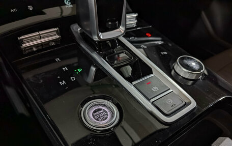Chery Tiggo 8 Pro, 2022 год, 2 190 000 рублей, 27 фотография