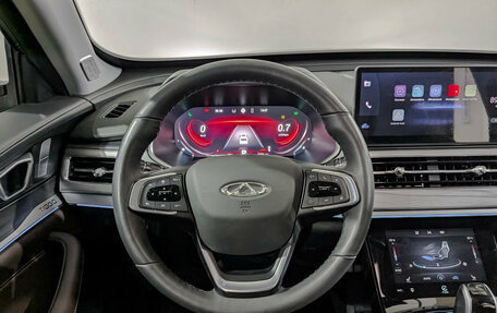 Chery Tiggo 8 Pro, 2022 год, 2 190 000 рублей, 22 фотография