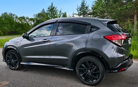 Honda HR-V II, 2022 год, 2 200 000 рублей, 3 фотография