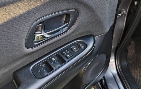 Honda HR-V II, 2022 год, 2 200 000 рублей, 9 фотография