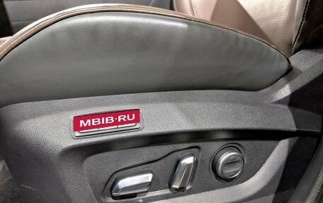 Chery Tiggo 8 Pro, 2022 год, 2 190 000 рублей, 30 фотография