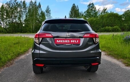 Honda HR-V II, 2022 год, 2 200 000 рублей, 4 фотография