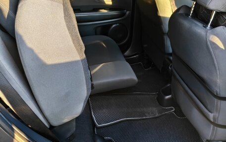 Honda HR-V II, 2022 год, 2 200 000 рублей, 16 фотография