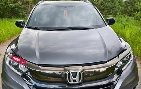 Honda HR-V II, 2022 год, 2 200 000 рублей, 7 фотография