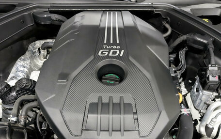 Genesis G70 I, 2019 год, 2 905 000 рублей, 9 фотография