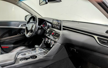 Genesis G70 I, 2019 год, 2 905 000 рублей, 11 фотография