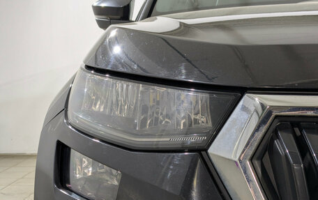 Skoda Kodiaq I, 2022 год, 3 615 000 рублей, 11 фотография