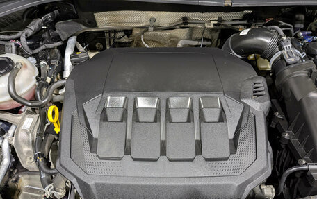 Skoda Kodiaq I, 2022 год, 3 615 000 рублей, 9 фотография