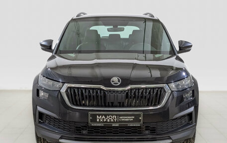 Skoda Kodiaq I, 2022 год, 3 615 000 рублей, 2 фотография