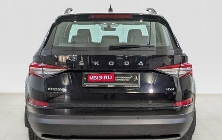 Skoda Kodiaq I, 2022 год, 3 615 000 рублей, 6 фотография
