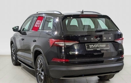 Skoda Kodiaq I, 2022 год, 3 615 000 рублей, 7 фотография