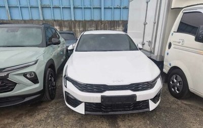 KIA K5, 2024 год, 3 500 000 рублей, 1 фотография