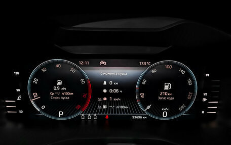 Skoda Kodiaq I, 2022 год, 3 615 000 рублей, 16 фотография