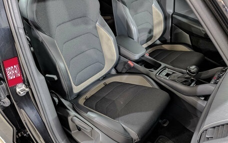 Skoda Kodiaq I, 2022 год, 3 615 000 рублей, 24 фотография