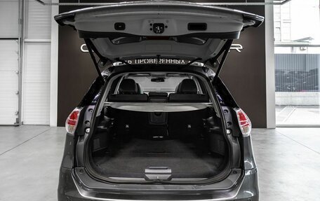 Nissan X-Trail, 2015 год, 1 660 000 рублей, 7 фотография