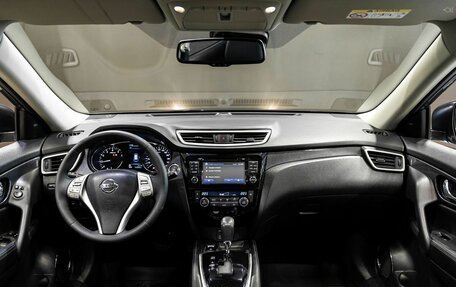 Nissan X-Trail, 2015 год, 1 660 000 рублей, 2 фотография