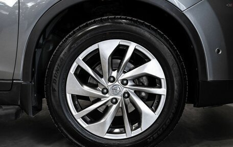 Nissan X-Trail, 2015 год, 1 660 000 рублей, 6 фотография