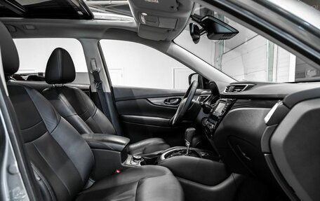 Nissan X-Trail, 2015 год, 1 660 000 рублей, 16 фотография