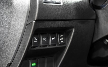 Nissan X-Trail, 2015 год, 1 660 000 рублей, 12 фотография