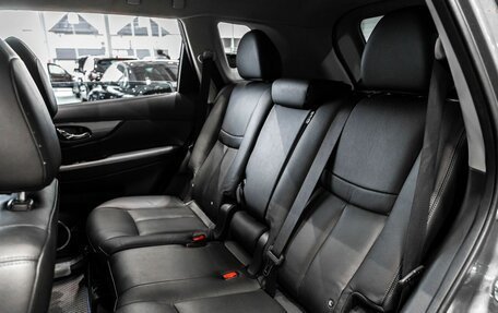 Nissan X-Trail, 2015 год, 1 660 000 рублей, 19 фотография