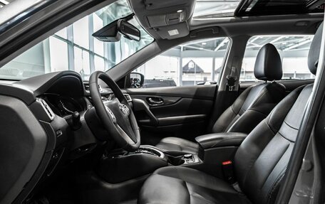Nissan X-Trail, 2015 год, 1 660 000 рублей, 14 фотография