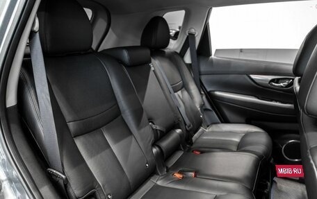 Nissan X-Trail, 2015 год, 1 660 000 рублей, 18 фотография