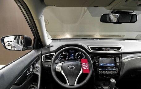 Nissan X-Trail, 2015 год, 1 660 000 рублей, 8 фотография