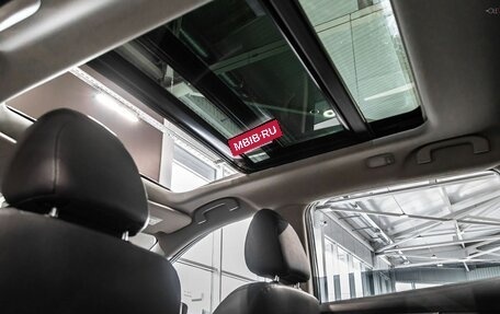 Nissan X-Trail, 2015 год, 1 660 000 рублей, 20 фотография