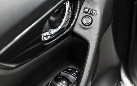 Nissan X-Trail, 2015 год, 1 660 000 рублей, 22 фотография
