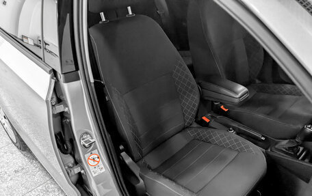 Skoda Rapid II, 2022 год, 1 715 000 рублей, 22 фотография