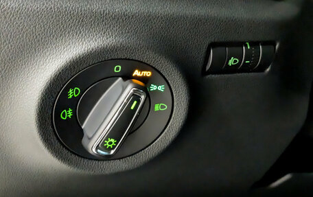 Skoda Rapid II, 2022 год, 1 715 000 рублей, 25 фотография