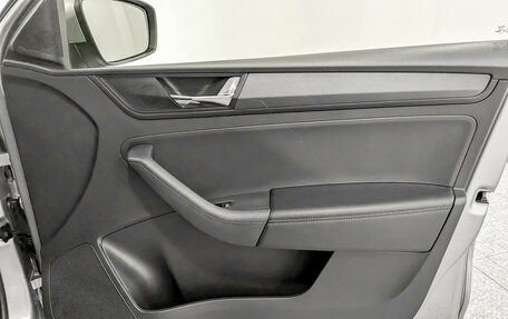 Skoda Rapid II, 2022 год, 1 715 000 рублей, 23 фотография