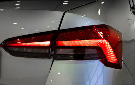 Skoda Rapid II, 2022 год, 1 715 000 рублей, 27 фотография