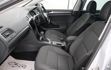 Volkswagen Golf VII, 2018 год, 1 499 000 рублей, 13 фотография