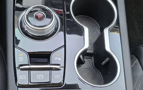 KIA K5, 2024 год, 3 500 000 рублей, 6 фотография
