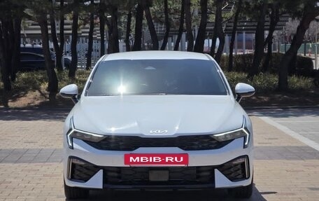 KIA K5, 2024 год, 3 500 000 рублей, 3 фотография