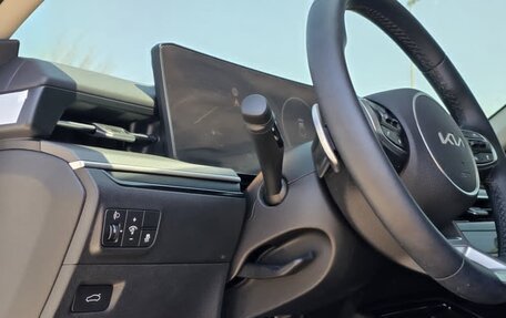 KIA K5, 2024 год, 3 500 000 рублей, 9 фотография