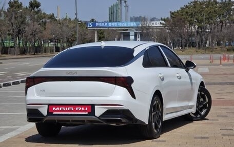 KIA K5, 2024 год, 3 500 000 рублей, 2 фотография